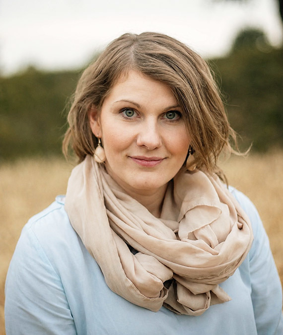 MSc Eng. Arch. Dorota Gowin-Milanowska