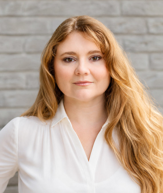 MSc Eng. Arch. Agnieszka Sobczak-Piskorska