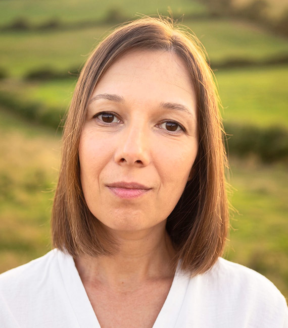 MSc Eng. Arch. Dorota Gowin-Milanowska
